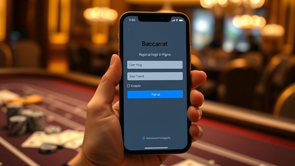 บาคาร่า สายฟ้า เว็บตรง: คู่มืออ่านเค้าไพ่สลับคู่ ยั่งยืนช่วงกลางวัน 2025