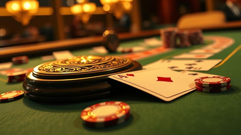 เคล็ดลับขั้นเทพ! อ่านเค้าไพ่บาคาร่าสามตัด & สลับคู่ ฉบับ 2025 ทำเงินยั่งยืน