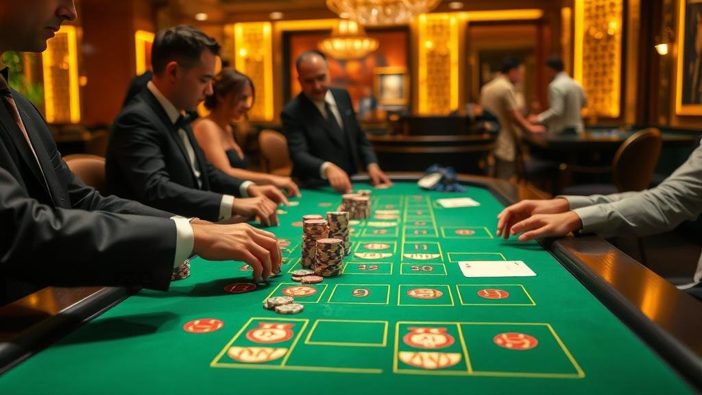 เปรียบเทียบค่ายเกมบาคาร่า Pragmatic Play และ Playtech