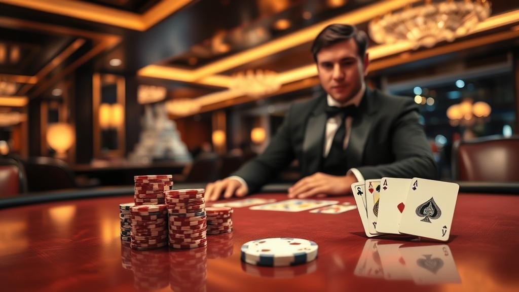 โลโก้ค่ายเกมบาคาร่าชั้นนำ