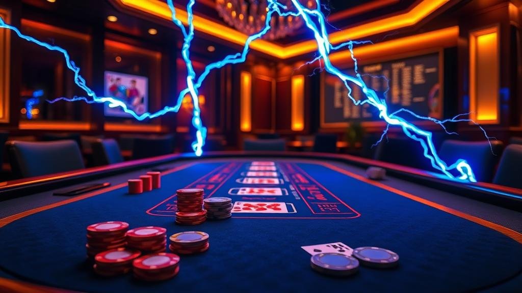 ขั้นตอนสมัครบาคาร่าบน iOS และ Android