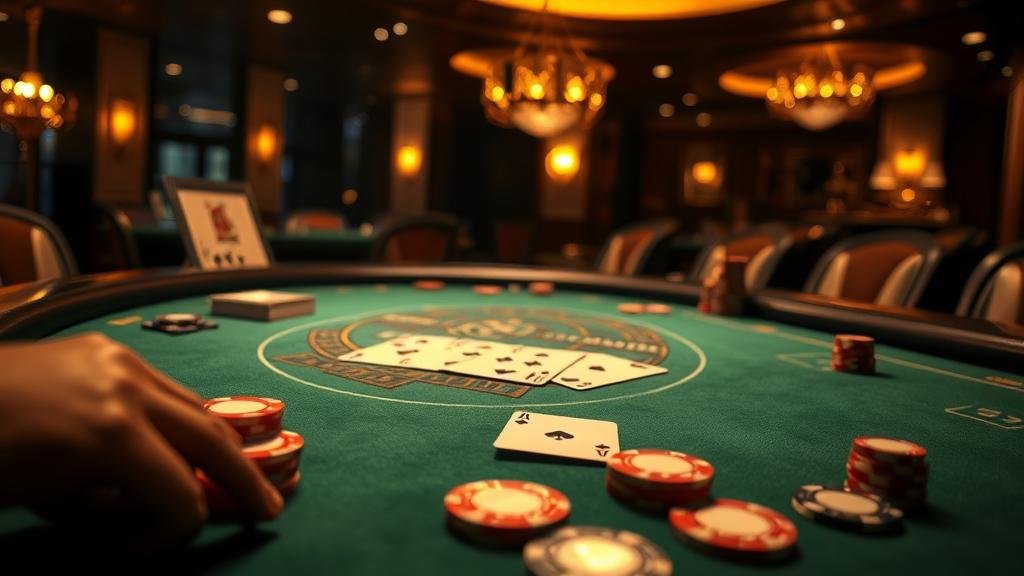 การเล่นบาคาร่าบนมือถือ