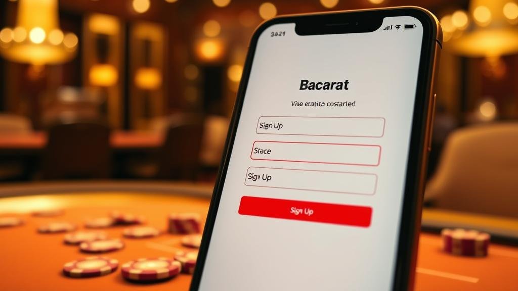 ค่ายเกมบาคาร่าชั้นนำ