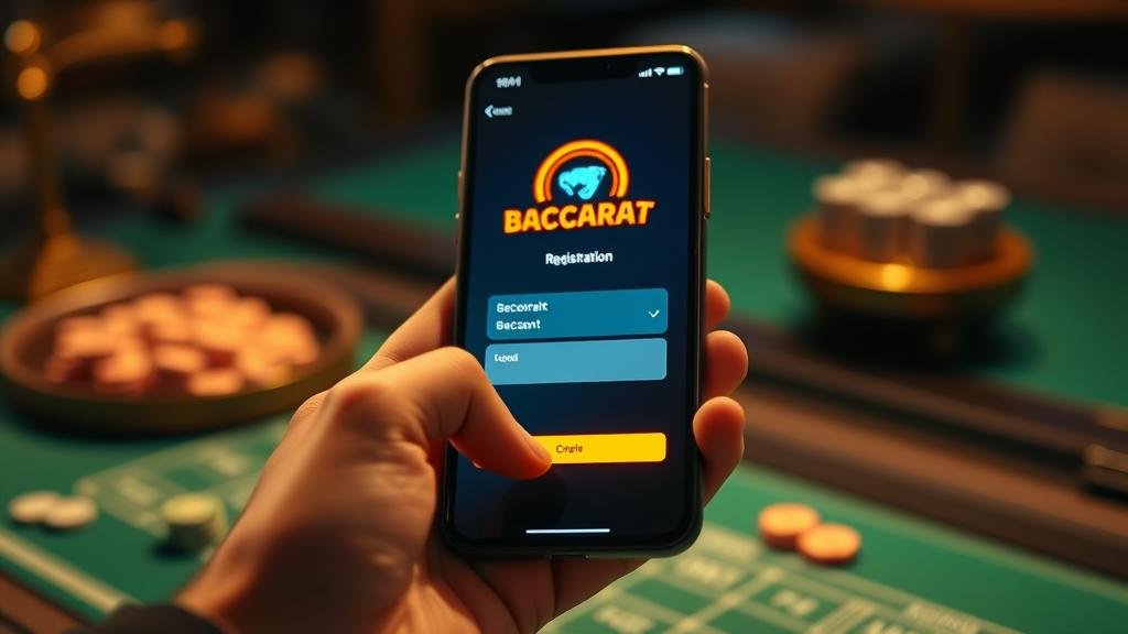 การบริหารงบประมาณบาคาร่า