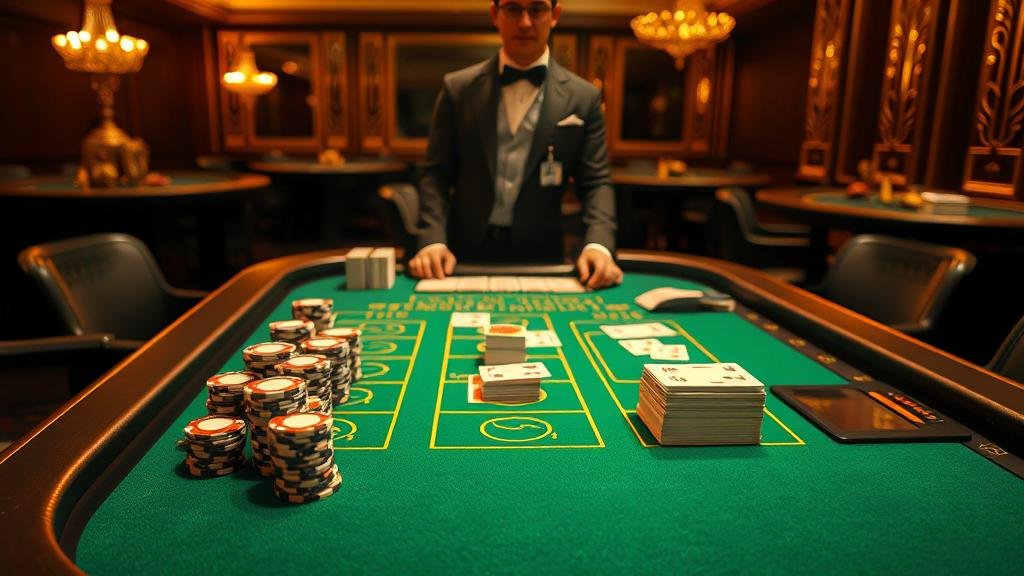 คู่มือขั้นเทพ! เทคนิคเล่นบาคาร่า SA 2025 แบบสายฟ้า กลางวัน ให้ชนะยั่งยืน