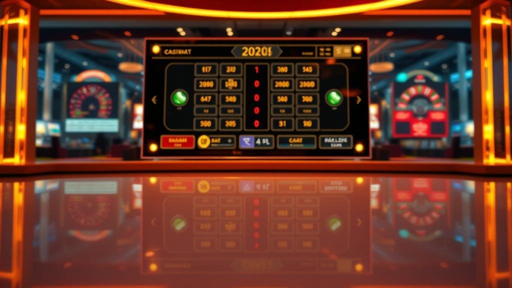 ตัวอย่างเค้าไพ่สลับคู่และเค้าไพ่สองตัด