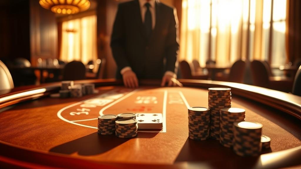 เทคนิคเล่นบาคาร่า SA 2025: อ่านเค้าไพ่สลับคู่ช่วงกลางวันให้ชนะยั่งยืน