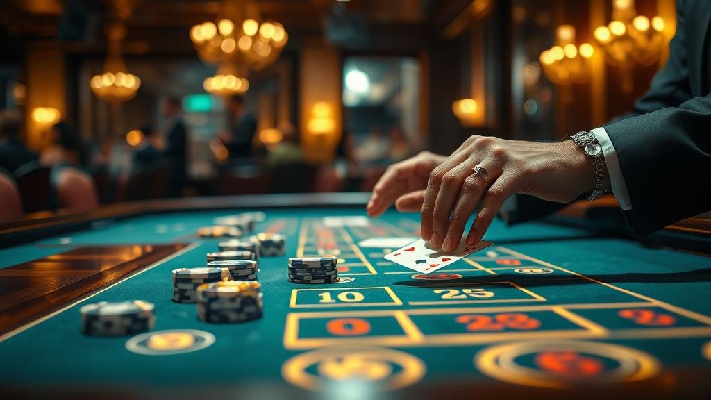 การอ่านเค้าไพ่สองตัด บาคาร่า โปร สายฟ้า