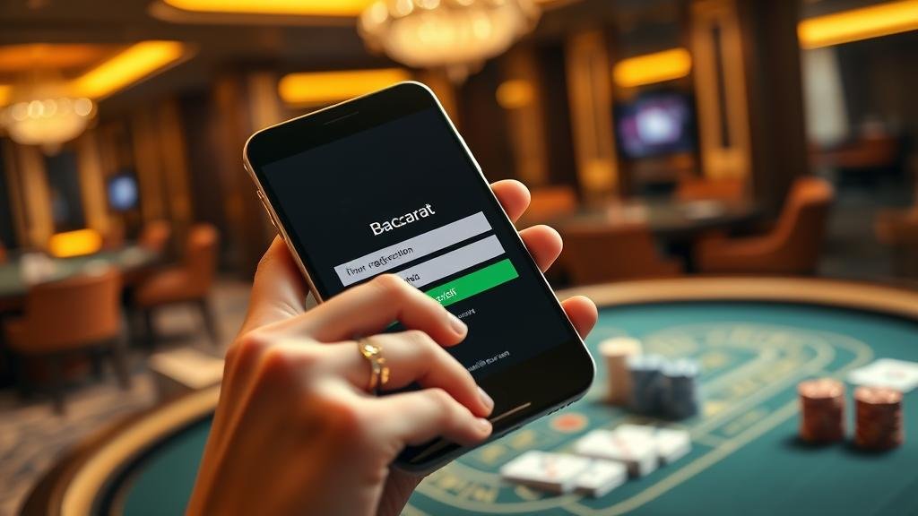 วิธีเดินเงินบาคาร่าแบบพาโรลี