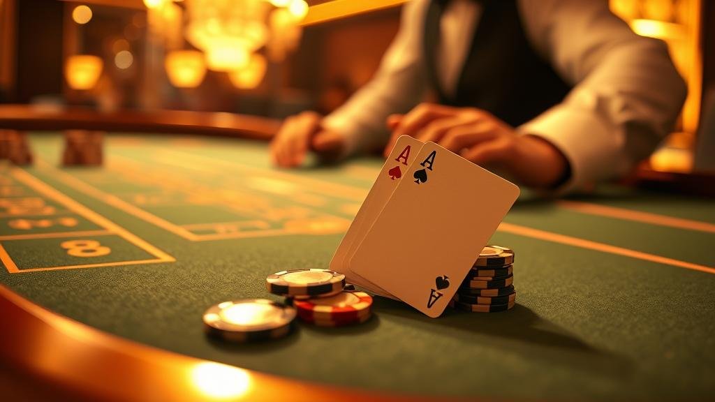 บาคาร่า: เช็คอัตราจ่ายไพ่คู่ ฉบับ Pragmatic 2025 พร้อมเทคนิคอ่านเค้าไพ่