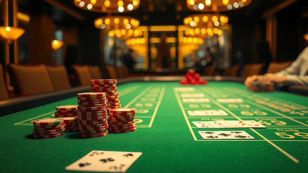 บาคาร่า 2025: สูตรอ่านเค้าไพ่ 3 ตัด 2 ตัด ฉบับ Pragmatic และ AE เข้าใจง่าย