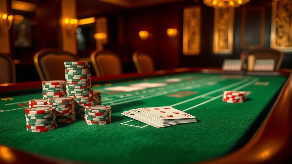 บาคาร่า: คู่มืออ่านเค้าไพ่สามตัดสองตัดฉบับ Pragmatic 2025