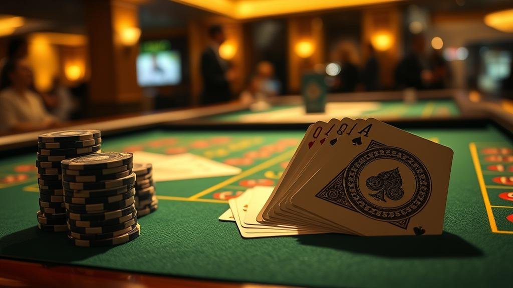 การเล่นบาคาร่าผ่านมือถือ