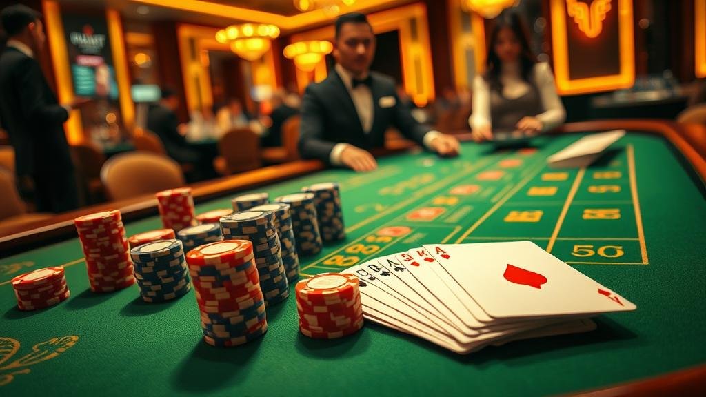 การเล่นบาคาร่า วัววัว ผ่านมือถือ