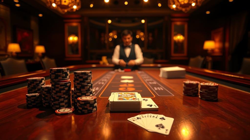 เปิดตำรา บาคาร่า ออนไลน์: สูตรเดินเงิน คงที่ ฉบับเซียน 2025 ยั่งยืน