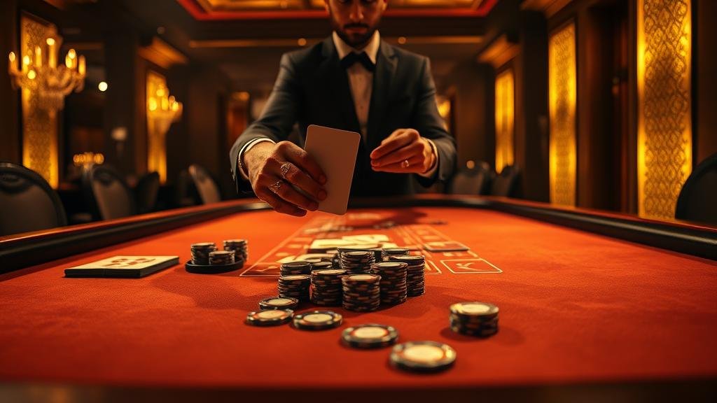 เคล็ดลับบาคาร่ามือถือช่วงกลางวัน