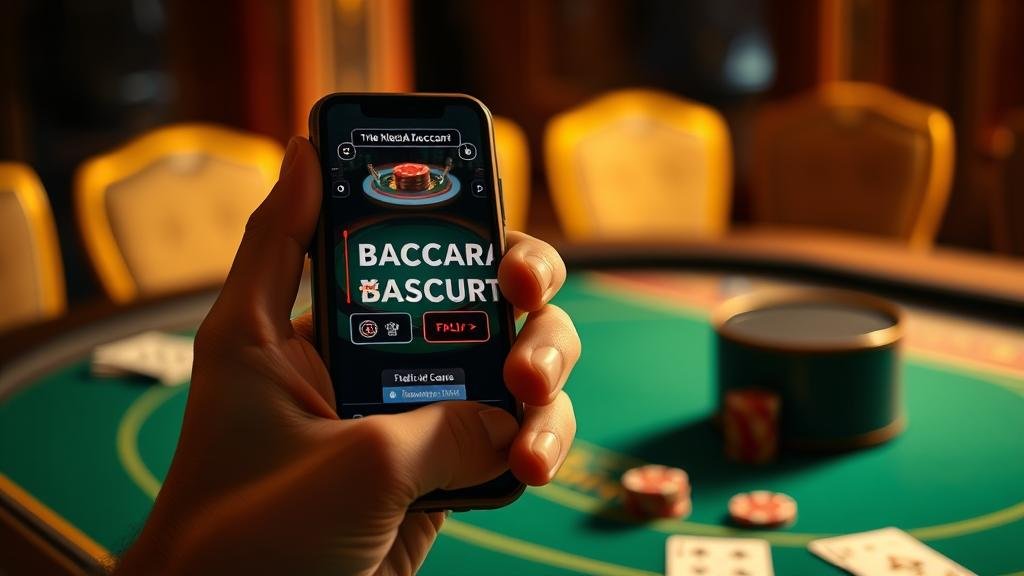 การอ่านเค้าไพ่บาคาร่า สองตัด สามตัด