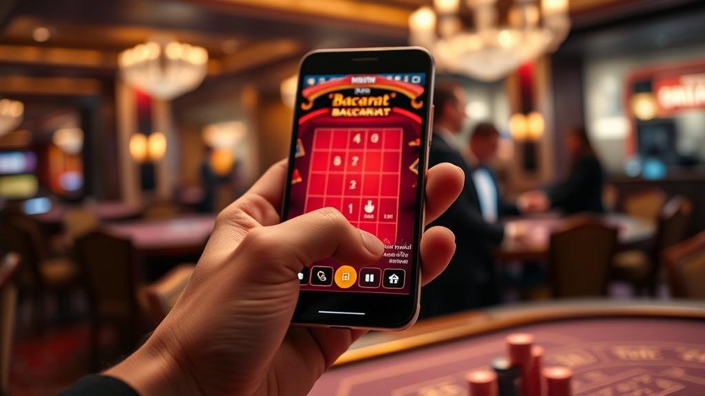 เปรียบเทียบค่ายบาคาร่า Evolution และ SA