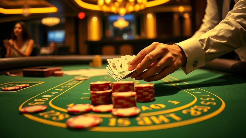 บาคาร่า ออนไลน์: เทคนิคเดินเงินทุนน้อย ฉบับเซียน 2025 เข้าใจง่าย