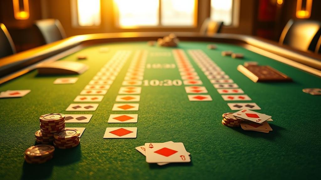 เคล็ดลับบาคาร่า: อ่านเค้าไพ่สองตัด AE 2025 ฉบับเข้าใจง่าย พร้อมแผนเดินเงินสายฟ้า