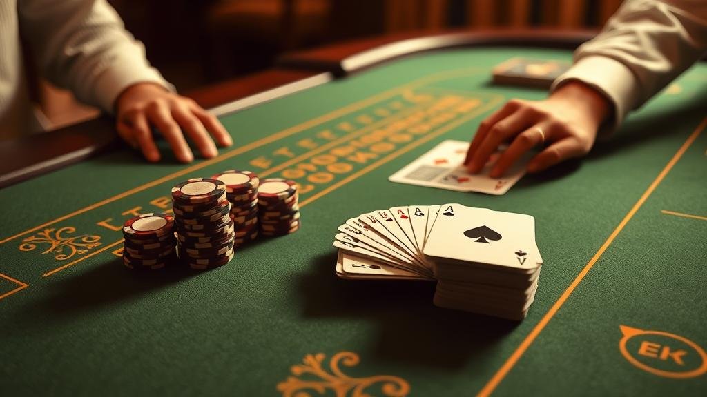 การบริหารงบประมาณบาคาร่าสำหรับทุนน้อย