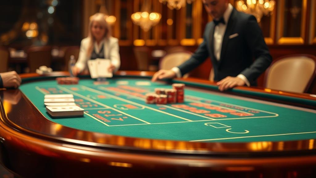 คู่มือบาคาร่า ไม่มีค่าคอม ออนไลน์สำหรับมืออาชีพ 459