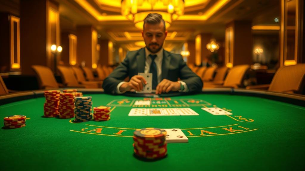 เล่นบาคาร่าบนมือถือ