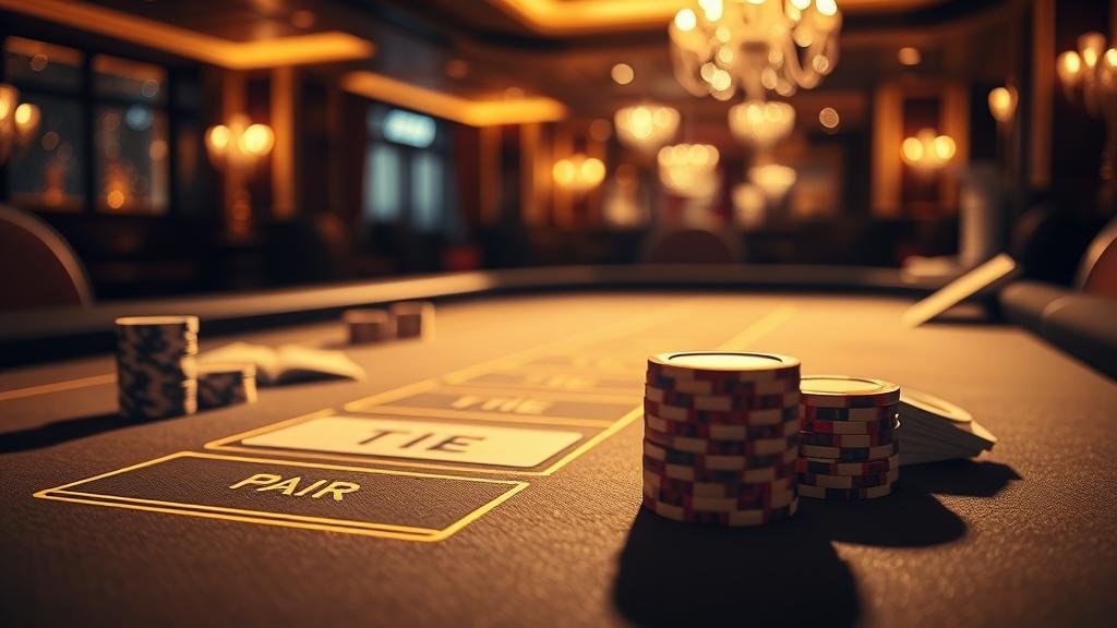 การเล่นบาคาร่าบนมือถือด้วยระบบโปรออโต้