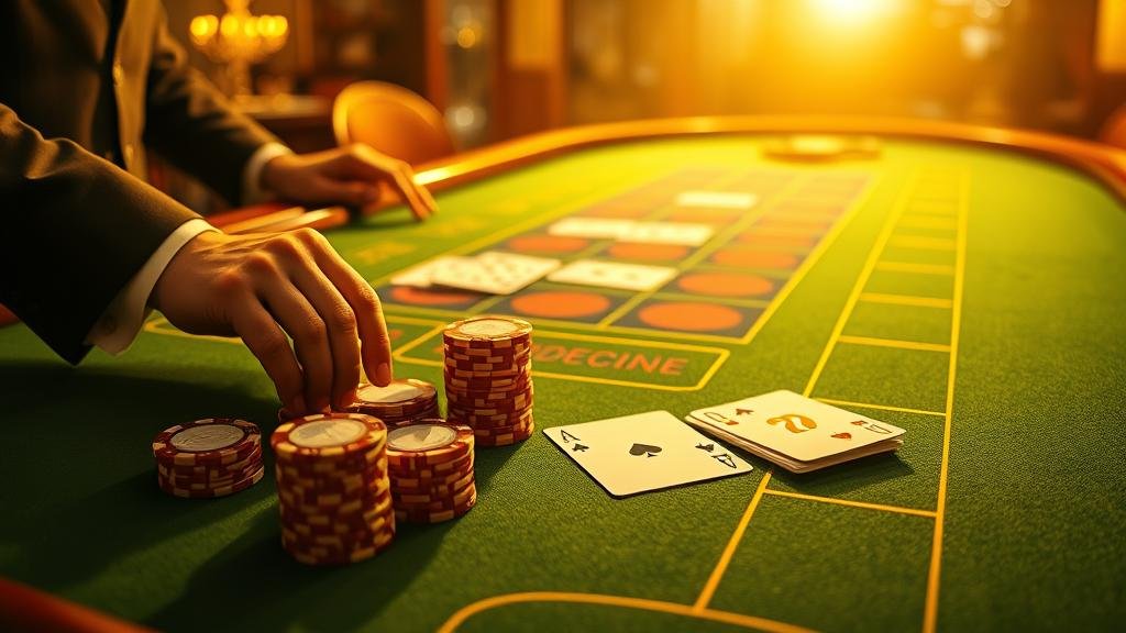 การบริหารเงินทุนบาคาร่า