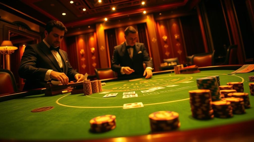 หน้าเล่นบาคาร่าเว็บตรง