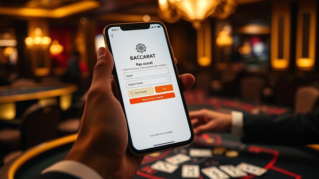 การจัดการงบประมาณบาคาร่า