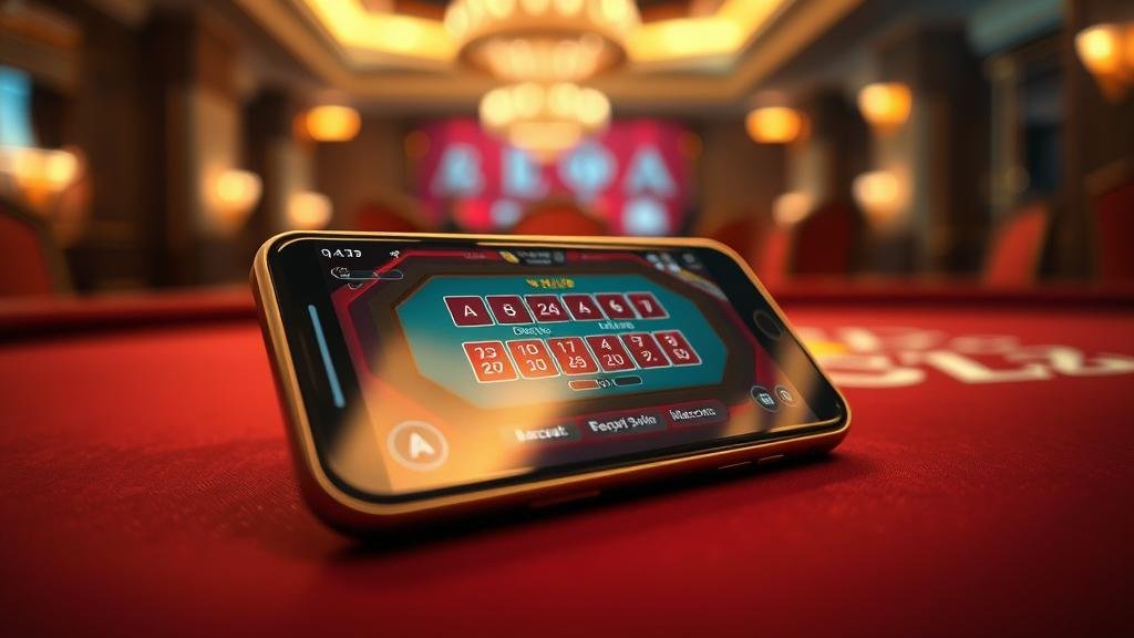 ตัวอย่างเค้าไพ่บาคาร่า: มังกร, ปิงปอง, สามตัด