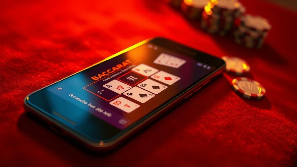 แผนคุมงบบาคาร่าสำหรับงบน้อย