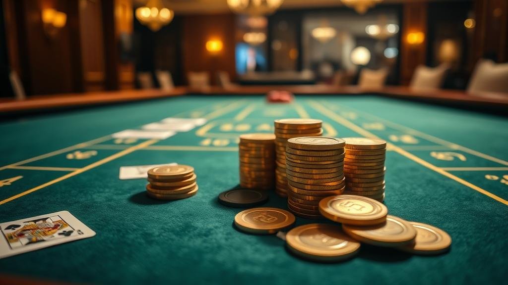 เปรียบเทียบค่ายเกมบาคาร่า