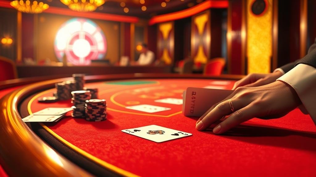 เปรียบเทียบค่ายบาคาร่า Evolution และ Playtech