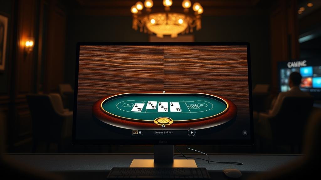 เค้าไพ่มังกรบาคาร่า