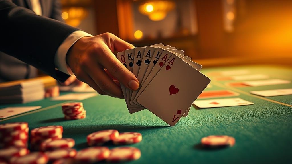 บาคาร่า เจ้ามือ อัตราจ่าย