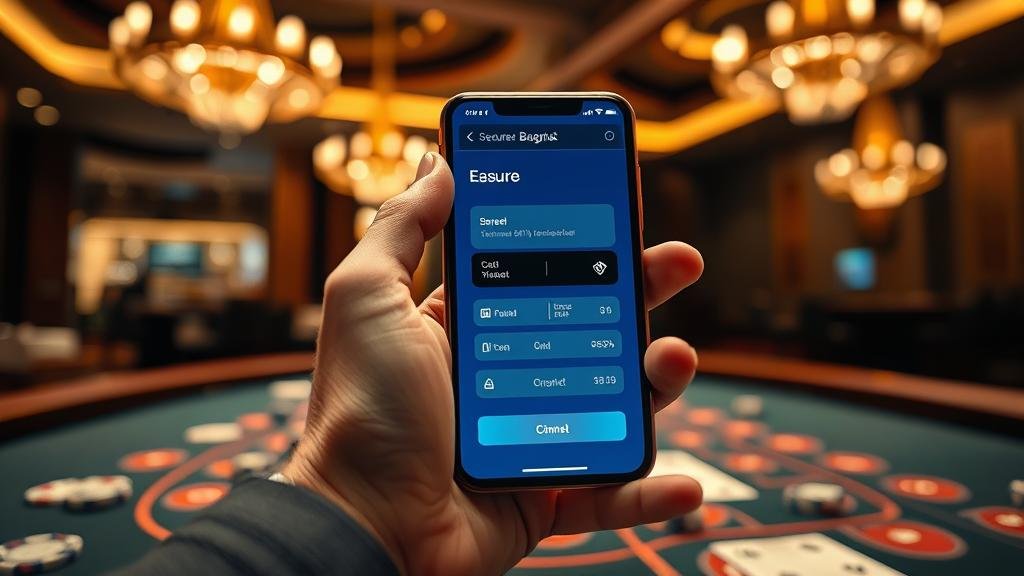 ตัวอย่างเค้าไพ่บาคาร่าที่นิยม