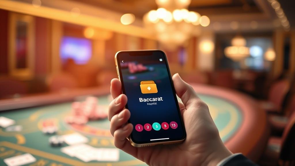 อัตราจ่ายบาคาร่า ไพ่คู่ และ เสมอ