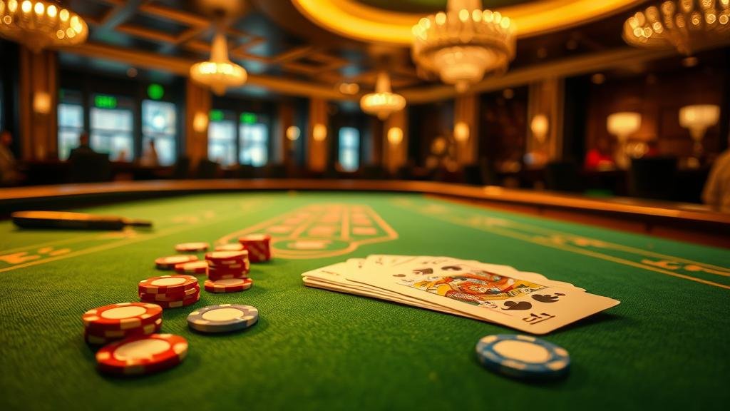 การเล่นบาคาร่าด้วยทุนน้อยผ่านมือถือ