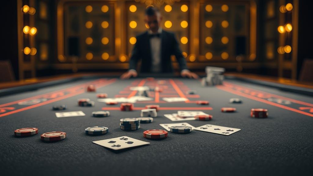 ตัวอย่างการเดินเงินบาคาร่าแบบฟีโบนัชชี