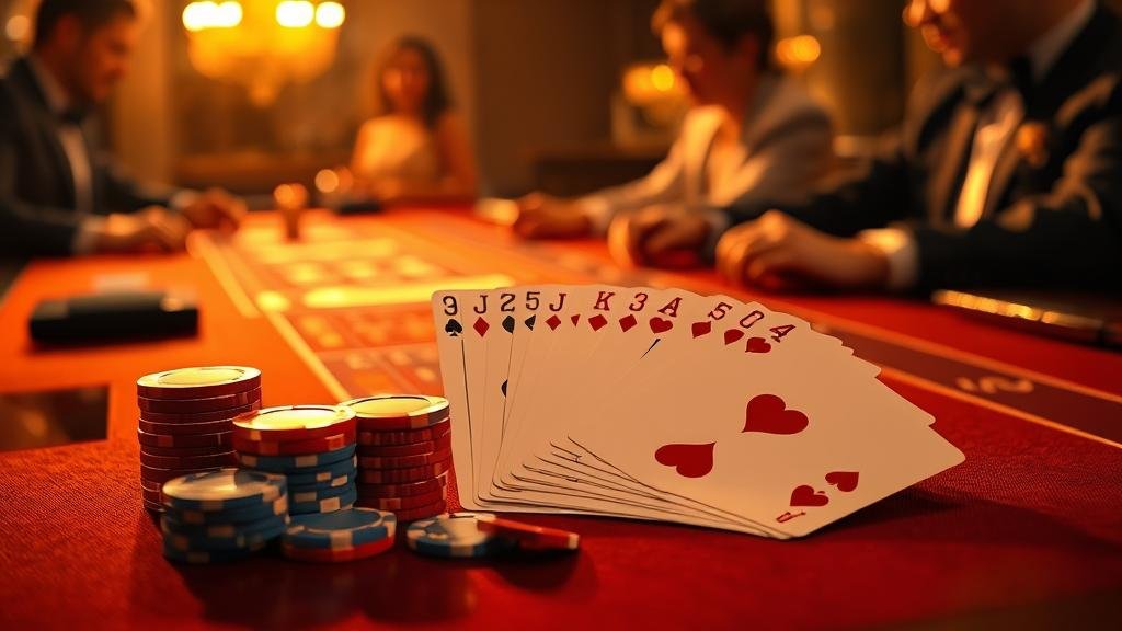 เปรียบเทียบบาคาร่าจากค่าย Pragmatic Play และ Evolution Gaming