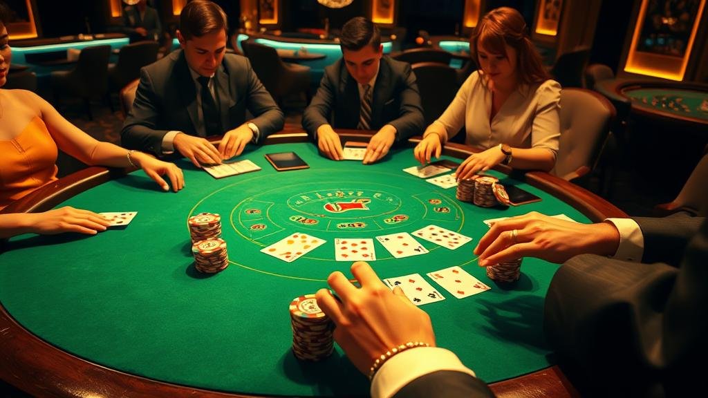 เปรียบเทียบบาคาร่าสดกับบาคาร่าวัววัว