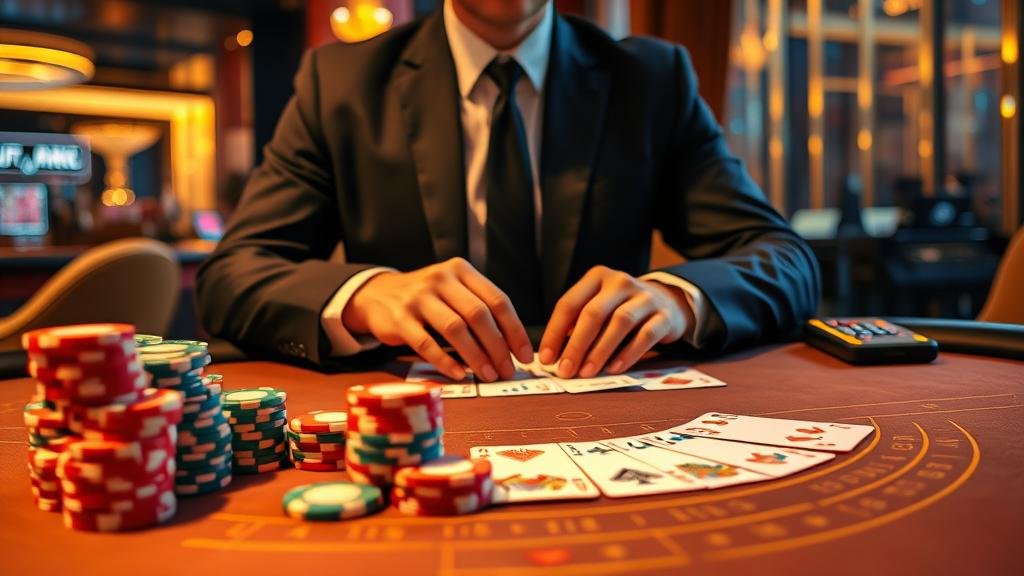 การเดินเงินบาคาร่าแบบฟีโบนัชชี