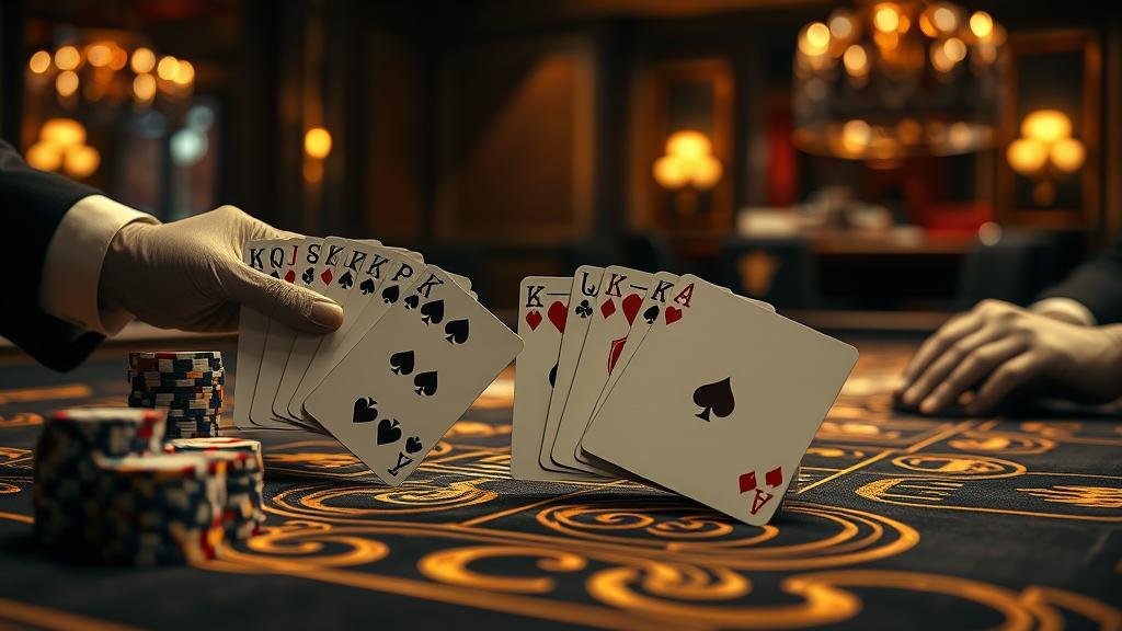 การบริหารจัดการงบประมาณบาคาร่า