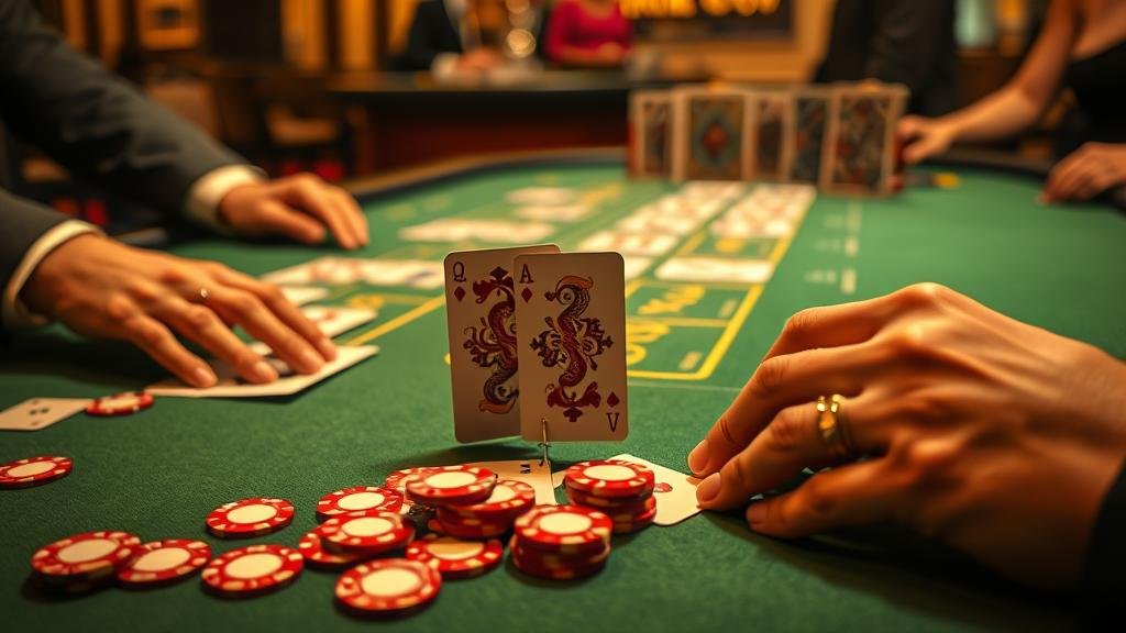 ค่ายบาคาร่า AE SA DG Pragmatic