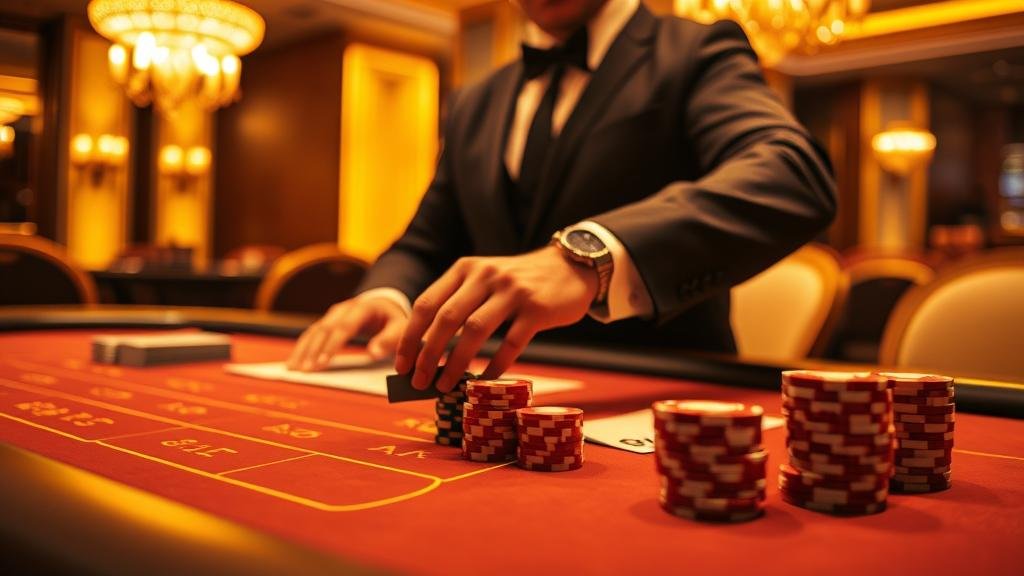 เล่นบาคาร่าบนมือถือ