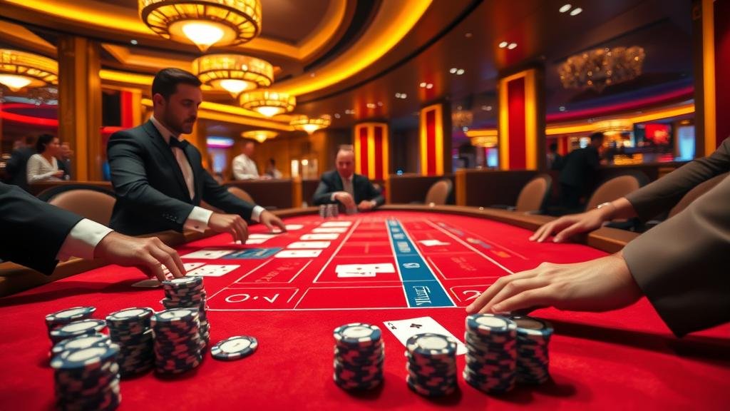 สมัครบาคาร่าบนคอมพิวเตอร์