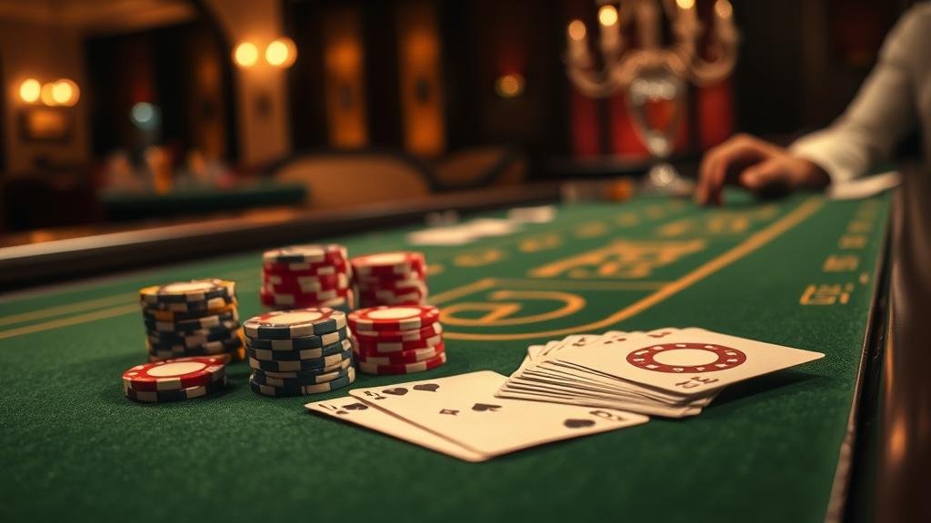 ตารางอัตราจ่ายบาคาร่าออนไลน์