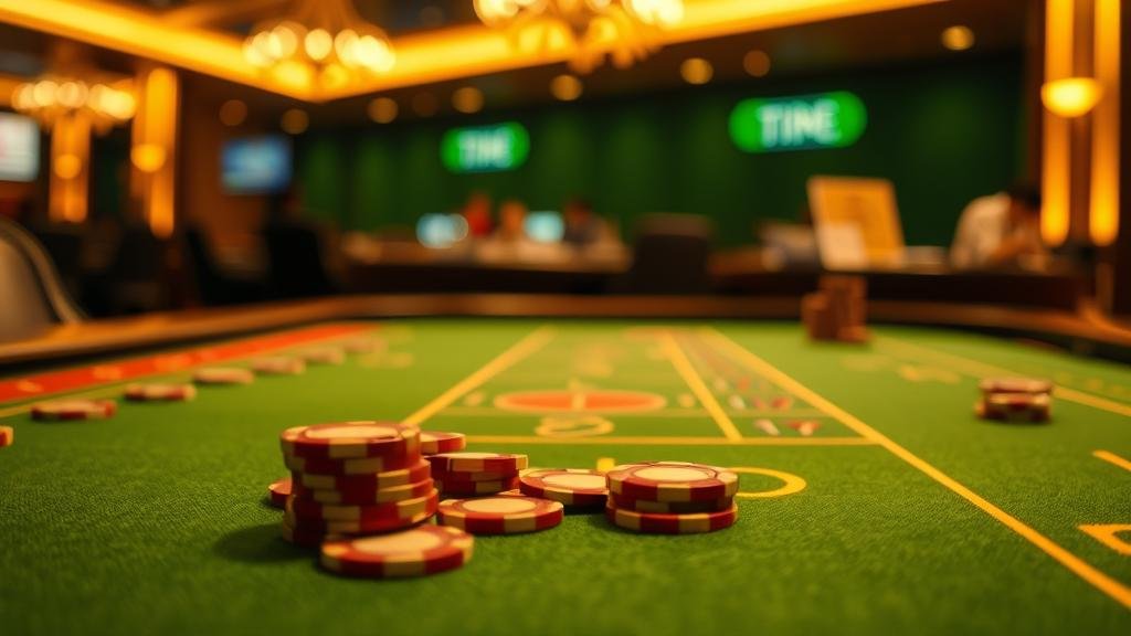 แนวทาง เล่น บาคาร่า แบบ 1-3-2-4